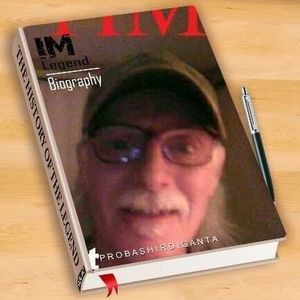 Meet your Posher, Chris